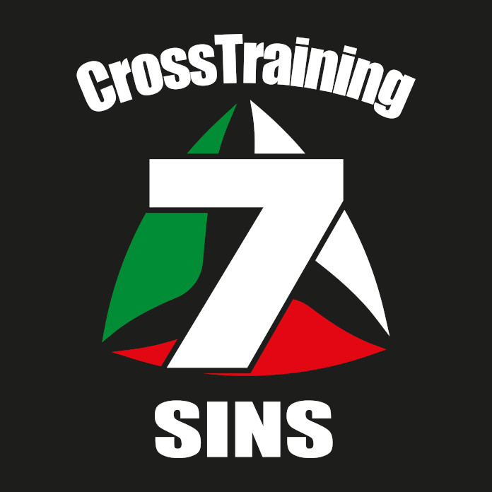 CrossTraining Seven Sins